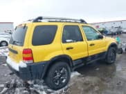 ✅ 2002 Ford Escape XLT Choice • VIN: 1FMYU041X2KE00743 • Lot: 43822236. Listed on IAAI with 130,659 mi. Free auction sales archive from the USA and detailed vehicle history report at DreamBid. Image 4.