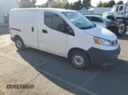 ✅ 2014 Nissan NV200 SV • VIN: 3N6CM0KN1EK692650 • Lot: 70727995. Wystawiony na Copart z przebiegiem 139 740 mil. Bezpłatny archiwum sprzedaży aukcyjnych z USA i szczegółowy raport historii pojazdu na DreamBid. Zdjęcie 4.