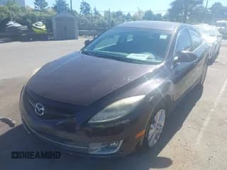 ✅ 2010 Mazda 6 i Touring • VIN: 1YVHZ8CH7A5M03206 • Lot: 43466761. Wystawiony na IAAI z przebiegiem 148 833 mil. Bezpłatny archiwum sprzedaży aukcyjnych z USA i szczegółowy raport historii pojazdu na DreamBid. Zdjęcie 2.