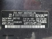 ✅ 2013 Subaru WRX WRX Limited • VIN: JF1GV7F66DG019403 • Lot: 53907225. Listed on Copart with 125,468 mi. Free auction sales archive from the USA and detailed vehicle history report at DreamBid. Image 12.