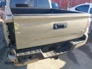 ✅ 2020 Toyota Tacoma SR5 • VIN: 3TMAZ5CN5LM136723 • Lot: 43066568. Wystawiony na IAAI z przebiegiem 67 792 mil. Bezpłatny archiwum sprzedaży aukcyjnych z USA i szczegółowy raport historii pojazdu na DreamBid. Zdjęcie 18.