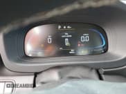 ✅ 2024 Hyundai Venue SEL • VIN: KMHRC8A30RU321852 • Lot: 50299165. Listed on Copart with 4,402 mi. Free auction sales archive from the USA and detailed vehicle history report at DreamBid. Image 9.