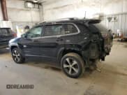 ✅ 2019 Jeep Cherokee Limited • VIN: 1C4PJMDN6KD249794 • Лот: 89683785. Опубликован ранее на Copart с пробегом 103 059 миль. Бесплатный доступ к архиву аукционных продаж из США и подробный отчёт об истории автомобиля на DreamBid. Изображение 2.
