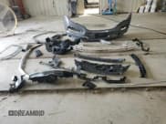 ✅ 2018 Honda Pilot Touring • VIN: 5FNYF6H97JB016545 • Lot: 81619265. Listed on Copart with 83,289 mi. Free auction sales archive from the USA and detailed vehicle history report at DreamBid. Image 13.