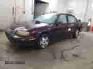 1999 Chevrolet Malibu z VIN 1G1ND52MXXY131688, wystawiony jako Copart lot #76964024 z przebiegiem Nie podano mil oraz Nie do naprawy • Non repairable. Historia ofert i sprzedaży dostępna na DreamBid. Obrazek 1.