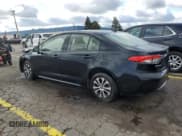 ✅ 2022 Toyota Corolla Hybrid LE • VIN: JTDEAMDE7NJ059113 • Лот: 89562215. Опубликован ранее на Copart с пробегом 108 890 миль. Бесплатный доступ к архиву аукционных продаж из США и подробный отчёт об истории автомобиля на DreamBid. Изображение 2.