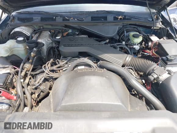 ✅ 1994 Ford Crown Victoria Police • VIN: 2FALP71W6RX151112 • Lot: 42698748. Wystawiony na IAAI z przebiegiem 60 673 mil. Bezpłatny archiwum sprzedaży aukcyjnych z USA i szczegółowy raport historii pojazdu na DreamBid. Zdjęcie 10.