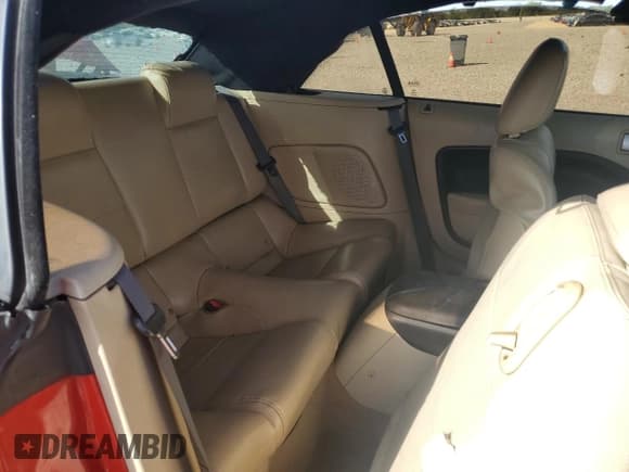 ✅ 2009 Ford Mustang • VIN: 1ZVHT84N195143129 • Lot: 85766555. Listed on Copart with 180,850 mi. Free auction sales archive from the USA and detailed vehicle history report at DreamBid. Image 10.