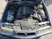 1999 BMW 3 Series 328i с VIN WBABK8333XEY90818, выставлен на аукционе Copart как лот 67822935 с пробегом 177 234 миль миль и Списание • Salvage title. История ставок и продаж доступна на DreamBid. Изображение 11.