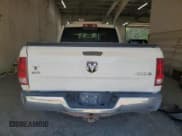 ✅ 2009 Dodge 1500 TRX • VIN: 1D3HV18P09S797290 • Lot: 56239475. Listed on Copart with 236,575 mi. Free auction sales archive from the USA and detailed vehicle history report at DreamBid. Image 6.