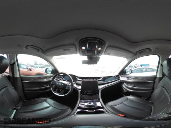 ✅ 2022 Jeep Grand Cherokee • VIN: 1C4RJYB67N8761928 • Lot: 42248811. Listed on IAAI with 28,831 mi. Free auction sales archive from the USA and detailed vehicle history report at DreamBid. Image 18.