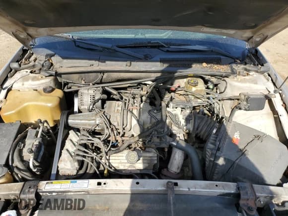 ✅ 2001 Pontiac Bonneville SSEi • VIN: 1G2HZ541614237258 • Лот: 78133534. Опубликован ранее на Copart с пробегом 220 649 миль. Бесплатный доступ к архиву аукционных продаж из США и подробный отчёт об истории автомобиля на DreamBid. Изображение 11.