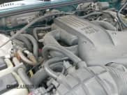 ✅ 1997 Ford Explorer XL • VIN: 1FMDU34E4VUC30455 • Lot: 42698397. Listed on IAAI with 137,612 mi. Free auction sales archive from the USA and detailed vehicle history report at DreamBid. Image 19.