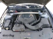 ✅ 2012 Ford Mustang GT Premium • VIN: 1ZVBP8FF4C5263689 • Lot: 42104626. Listed on IAAI with 58,986 mi. Free auction sales archive from the USA and detailed vehicle history report at DreamBid. Image 10.