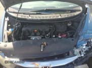 ✅ 2010 Honda Civic LX • VIN: 2HGFA1F51AH564626 • Lot: 86701215. Wystawiony na Copart z przebiegiem 216 249 mil. Bezpłatny archiwum sprzedaży aukcyjnych z USA i szczegółowy raport historii pojazdu na DreamBid. Zdjęcie 11.