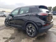 ✅ 2023 Chevrolet Bolt EV 2LT • VIN: 1G1FX6S0XP4190973 • Lot: 60766964. Wystawiony na Copart z przebiegiem 11 589 mil. Bezpłatny archiwum sprzedaży aukcyjnych z USA i szczegółowy raport historii pojazdu na DreamBid. Zdjęcie 2.