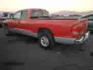 1999 Dodge Dakota SLT z VIN 1B7GL22Y9XS291259, wystawiony jako Copart lot #83895464 z przebiegiem 94 161 mil mil oraz Czysty tytuł • Clean title. Historia ofert i sprzedaży dostępna na DreamBid. Obrazek 2.