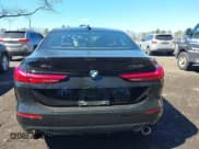 ✅ 2024 BMW 2 Series 228i xDrive • VIN: WBA73AK06R7N73754 • Lot: 41893971. Wystawiony na IAAI z przebiegiem 9 659 mil. Bezpłatny archiwum sprzedaży aukcyjnych z USA i szczegółowy raport historii pojazdu na DreamBid. Zdjęcie 16.