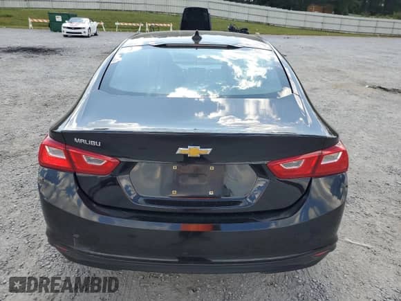 2021 Chevrolet Malibu LS z VIN 1G1ZB5ST4MF014324, wystawiony jako Copart lot #81398665 z przebiegiem 218 289 mil mil oraz Szkoda całkowita • Salvage title. Historia ofert i sprzedaży dostępna na DreamBid. Obrazek 6.