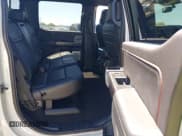 ✅ 2024 Ford F-150 Raptor • VIN: 1FTFW1RG2RFB94796 • Лот: 43094931. Опубликован ранее на IAAI с пробегом 1 649 миль. Бесплатный доступ к архиву аукционных продаж из США и подробный отчёт об истории автомобиля на DreamBid. Изображение 8.