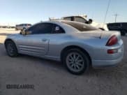 ✅ 2001 Mitsubishi Eclipse RS • VIN: 4A3AC34G61E221107 • Lot: 47085555. Wystawiony na Copart z przebiegiem 211 665 mil. Bezpłatny archiwum sprzedaży aukcyjnych z USA i szczegółowy raport historii pojazdu na DreamBid. Zdjęcie 2.