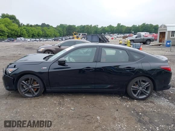 ✅ 2023 Acura Integra Technology • VIN: 19UDE4H61PA025174 • Lot: 42366446. Wystawiony na IAAI z przebiegiem 28 629 mil. Bezpłatny archiwum sprzedaży aukcyjnych z USA i szczegółowy raport historii pojazdu na DreamBid. Zdjęcie 14.