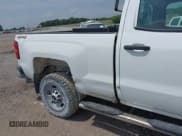 ✅ 2017 Chevrolet Silverado 2500HD Work Truck • VIN: 1GC1KUEY0HF217335 • Lot: 42310735. Listed on IAAI with 107,781 mi. Free auction sales archive from the USA and detailed vehicle history report at DreamBid. Image 19.