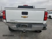 ✅ 2018 Chevrolet Silverado 2500HD Work Truck • VIN: 1GC1KUEG5JF127434 • Лот: 91514585. Опубликован ранее на Copart с пробегом 182 699 миль. Бесплатный доступ к архиву аукционных продаж из США и подробный отчёт об истории автомобиля на DreamBid. Изображение 6.