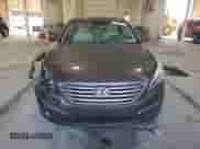 2015 Hyundai Sonata SE z VIN 5NPE24AF4FH204757, wystawiony jako Copart lot #85375625 z przebiegiem 141 254 mil mil oraz Szkoda całkowita • Salvage title. Historia ofert i sprzedaży dostępna na DreamBid. Obrazek 5.