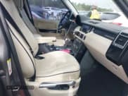 ✅ 2008 Land Rover Range Rover SC • VIN: SALMF13408A268761 • Лот: 43308593. Опубликован ранее на IAAI с пробегом 159 674 миль. Бесплатный доступ к архиву аукционных продаж из США и подробный отчёт об истории автомобиля на DreamBid. Изображение 5.