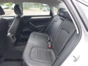 ✅ 2012 Volkswagen Passat SE • VIN: 1VWBP7A30CC073455 • Lot: 42720979. Listed on IAAI with 105,680 mi. Free auction sales archive from the USA and detailed vehicle history report at DreamBid. Image 8.