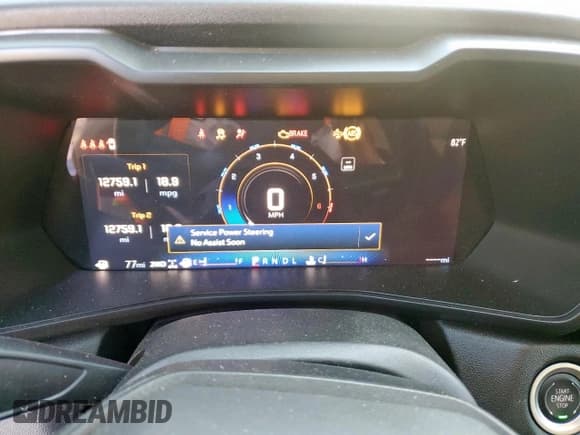 ✅ 2024 Chevrolet Colorado 4WD Trail Boss • VIN: 1GCPTEEK6R1309329 • Лот: 91649975. Опубликован ранее на Copart с пробегом Не указан. Бесплатный доступ к архиву аукционных продаж из США и подробный отчёт об истории автомобиля на DreamBid. Изображение 9.