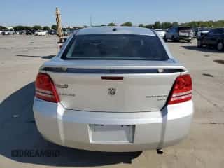 2009 Dodge Avenger SE с VIN 1B3LC46B49N572159, выставлен на аукционе Copart как лот 70530644 с пробегом 259 536 миль миль и Списание • Salvage title. История ставок и продаж доступна на DreamBid. Изображение 6.