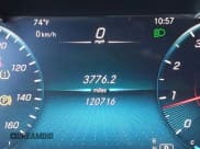 ✅ 2021 Mercedes-Benz GLC 300 • VIN: W1N0G8DB6MV286007 • Lot: 42940680. Listed on IAAI with 120,716 mi. Free auction sales archive from the USA and detailed vehicle history report at DreamBid. Image 15.