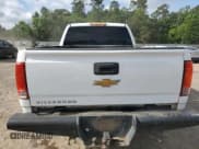 ✅ 2010 Chevrolet Silverado 2500HD LT • VIN: 1GC5KXBG8AZ220390 • Лот: 56926075. Опубликован ранее на Copart с пробегом 381 727 миль. Бесплатный доступ к архиву аукционных продаж из США и подробный отчёт об истории автомобиля на DreamBid. Изображение 6.