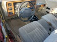 ✅ 1995 Dodge Dakota • VIN: 1B7GL23X3SS234036 • Lot: 93949485. Listed on Copart with 171,493 mi. Free auction sales archive from the USA and detailed vehicle history report at DreamBid. Image 8.