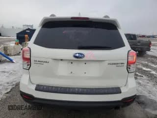 ✅ 2017 Subaru Forester Limited • VIN: JF2SJAJC7HH480850 • Lot: 92212255. Wystawiony na Copart z przebiegiem 128 894 mil. Bezpłatny archiwum sprzedaży aukcyjnych z USA i szczegółowy raport historii pojazdu na DreamBid. Zdjęcie 6.