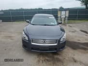 ✅ 2012 Nissan Maxima S • VIN: 1N4AA5AP1CC840596 • Лот: 60620655. Опубликован ранее на Copart с пробегом 89 069 миль. Бесплатный доступ к архиву аукционных продаж из США и подробный отчёт об истории автомобиля на DreamBid. Изображение 5.