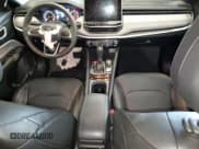 ✅ 2023 Jeep Compass Latitude Lux • VIN: 3C4NJDFN1PT524042 • Лот: 84833365. Опубликован ранее на Copart с пробегом 83 019 миль. Бесплатный доступ к архиву аукционных продаж из США и подробный отчёт об истории автомобиля на DreamBid. Изображение 8.