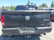 ✅ 2015 Ram 1500 Sport • VIN: 1C6RR7MT7FS601484 • Lot: 42690955. Listed on IAAI with 125,515 mi. Free auction sales archive from the USA and detailed vehicle history report at DreamBid. Image 16.