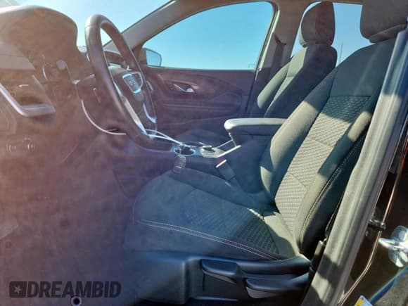 ✅ 2019 GMC Terrain SLE • VIN: 3GKALMEV4KL328152 • Lot: 90516155. Wystawiony na Copart z przebiegiem 32 912 mil. Bezpłatny archiwum sprzedaży aukcyjnych z USA i szczegółowy raport historii pojazdu na DreamBid. Zdjęcie 7.