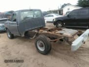 ✅ 1993 Ford F-250 • VIN: 2FTHF25Y4PCA55551 • Lot: 42875961. Listed on IAAI with Not provided. Free auction sales archive from the USA and detailed vehicle history report at DreamBid. Image 3.