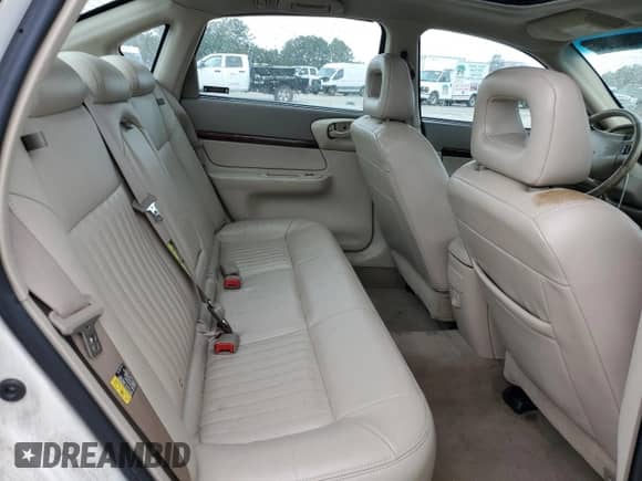 ✅ 2002 Chevrolet Impala LS • VIN: 2G1WH55K729328737 • Лот: 80458284. Размещён на Copart с пробегом 71 870 миль миль. Получите бесплатный доступ к архиву аукционных продаж из США и посмотрите подробный отчёт об истории автомобиля на DreamBid. Изображение 10.