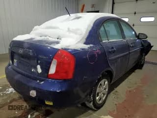 ✅ 2009 Hyundai Accent Auto GLS • VIN: KMHCN46CX9U305353 • Лот: 88972565. Опубликован ранее на Copart с пробегом 87 912 миль. Бесплатный доступ к архиву аукционных продаж из США и подробный отчёт об истории автомобиля на DreamBid. Изображение 3.