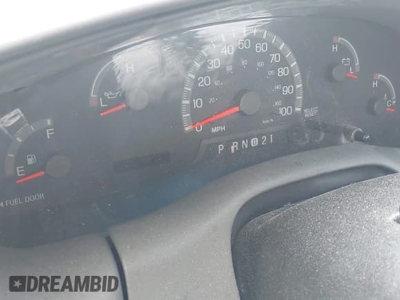 ✅ 1999 Ford F-150 • VIN: 1FTZF1722XNB42415 • Lot: 42155952. Listed on IAAI with 104,210 mi. Free auction sales archive from the USA and detailed vehicle history report at DreamBid. Image 7.