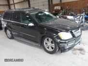 ✅ 2009 Mercedes-Benz GL 450 • VIN: 4JGBF71E89A441789 • Лот: 43188038. Опубликован ранее на IAAI с пробегом 161 797 миль. Бесплатный доступ к архиву аукционных продаж из США и подробный отчёт об истории автомобиля на DreamBid. Изображение 1.
