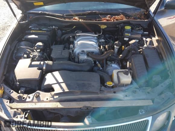 ✅ 2006 Lexus GS 430 • VIN: JTHBN96S865006307 • Lot: 43455631. Listed on IAAI with 221,336 mi. Free auction sales archive from the USA and detailed vehicle history report at DreamBid. Image 10.