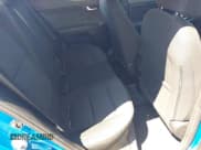 ✅ 2023 Kia Rio S • VIN: 3KPA25AD9PE514279 • Lot: 42194256. Wystawiony na IAAI z przebiegiem 76 630 mil. Bezpłatny archiwum sprzedaży aukcyjnych z USA i szczegółowy raport historii pojazdu na DreamBid. Zdjęcie 8.