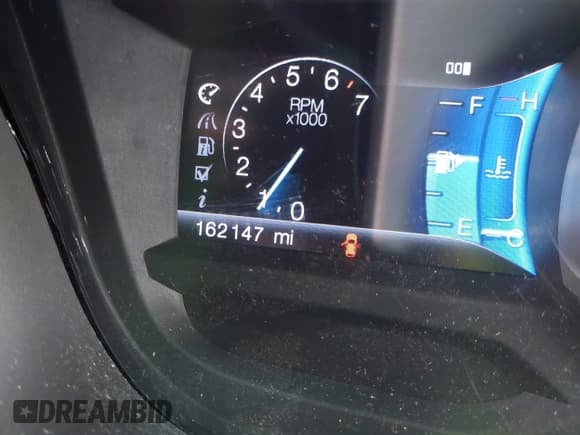 ✅ 2013 Ford Explorer XLT • VIN: 1FM5K7D96DGA90104 • Lot: 41954541. Wystawiony na IAAI z przebiegiem 162 147 mil. Bezpłatny archiwum sprzedaży aukcyjnych z USA i szczegółowy raport historii pojazdu na DreamBid. Zdjęcie 16.