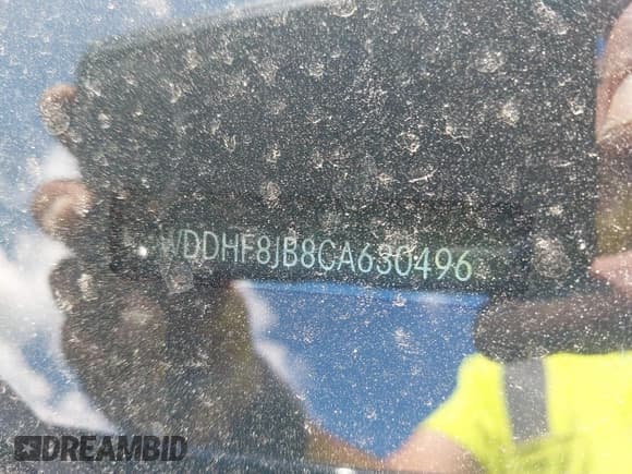 ✅ 2012 Mercedes-Benz E 350 Luxury • VIN: WDDHF8JB8CA630496 • Лот: 43228590. Опубликован ранее на IAAI с пробегом 62 468 миль. Бесплатный доступ к архиву аукционных продаж из США и подробный отчёт об истории автомобиля на DreamBid. Изображение 17.